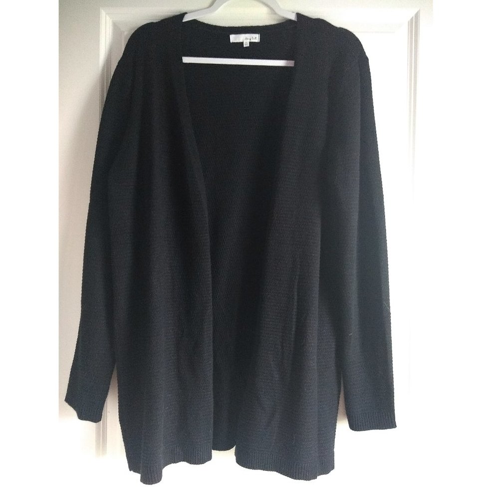 STITCHFIX - HONEY BELLE SOFT CARDIGAN - M